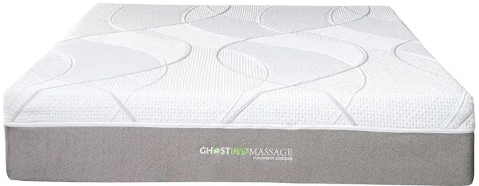 Queen Massage Hybrid Mattress