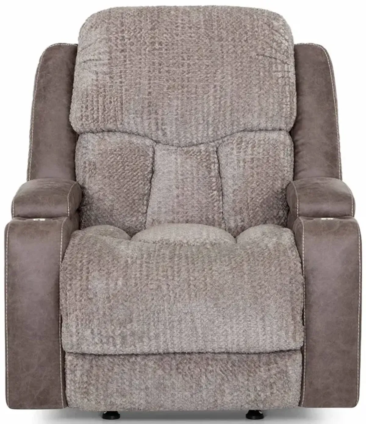 Denali Power Rocker Recliner