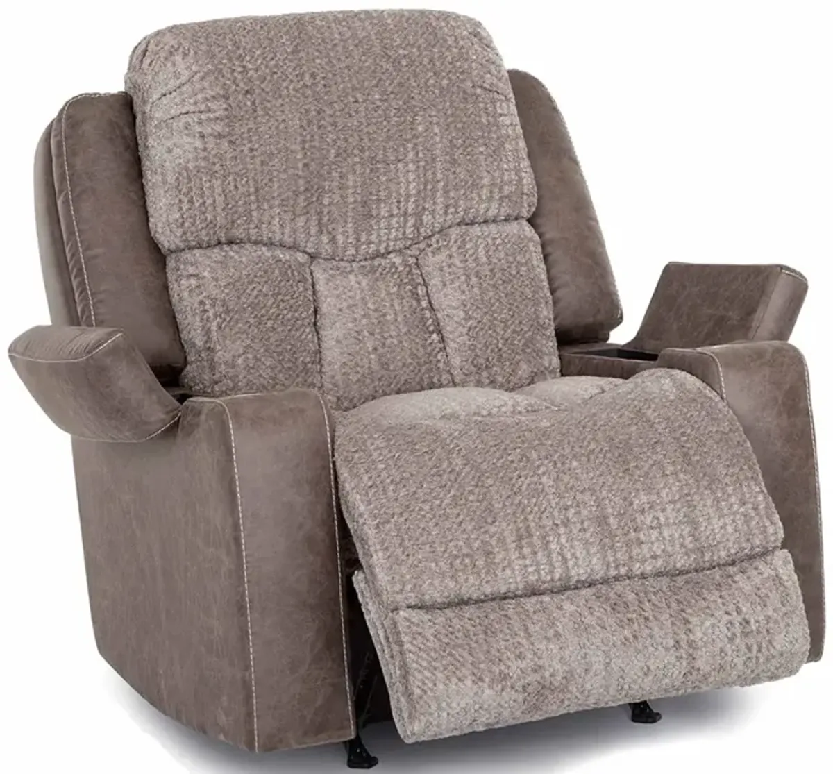 Denali Power Rocker Recliner