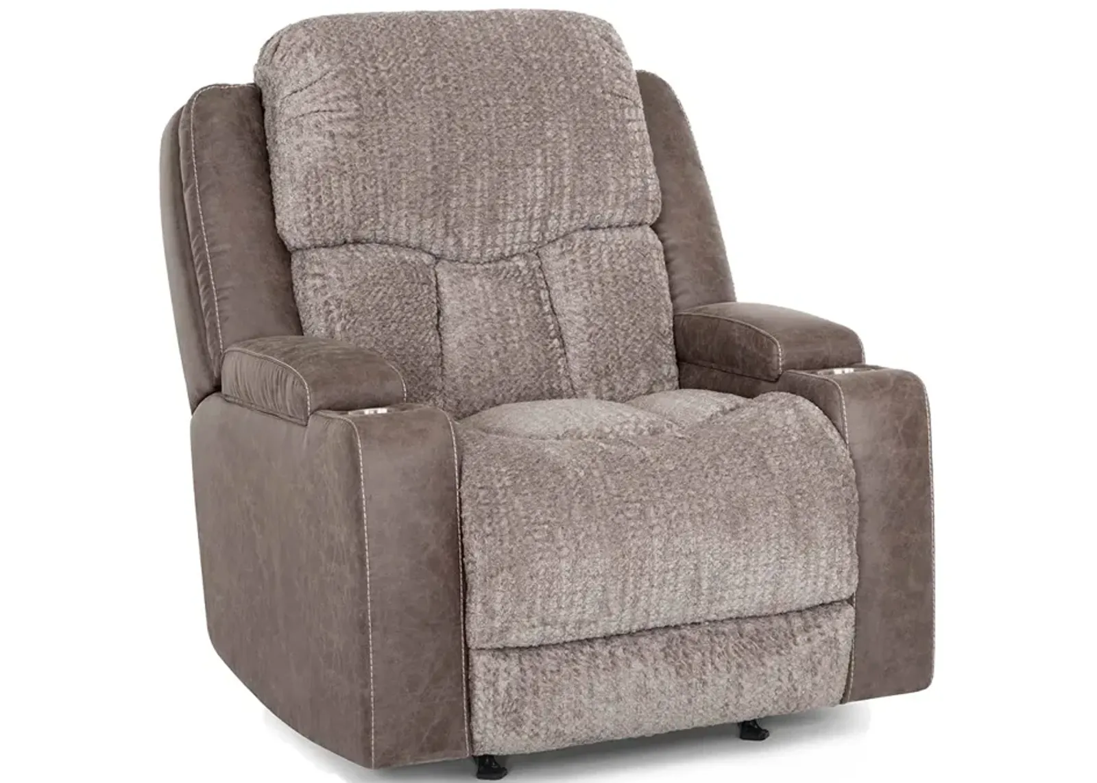 Denali Power Rocker Recliner