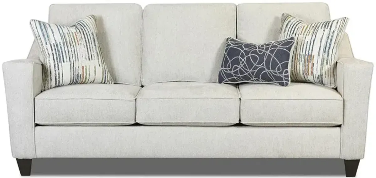 Lilavati Sofa