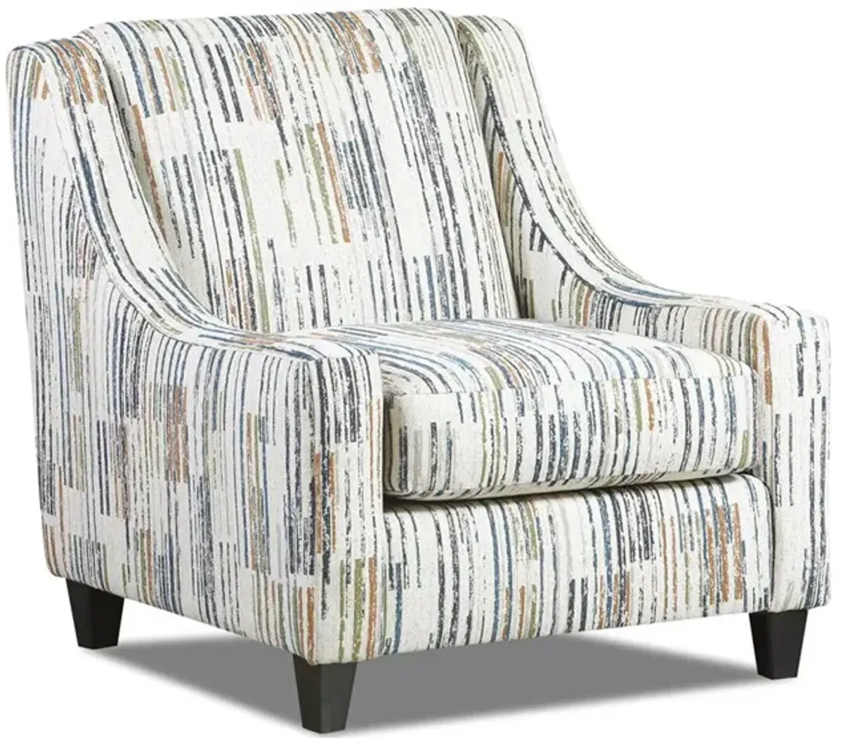 Lilavati Accent Chair