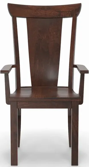 Rialto Arm Chair