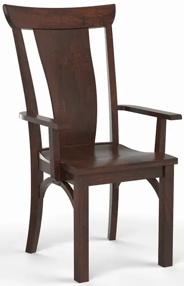 Rialto Arm Chair