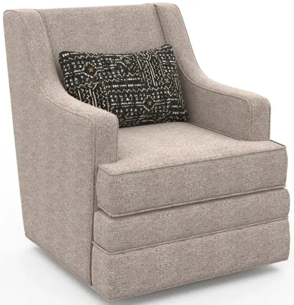 Regan Swivel Glider