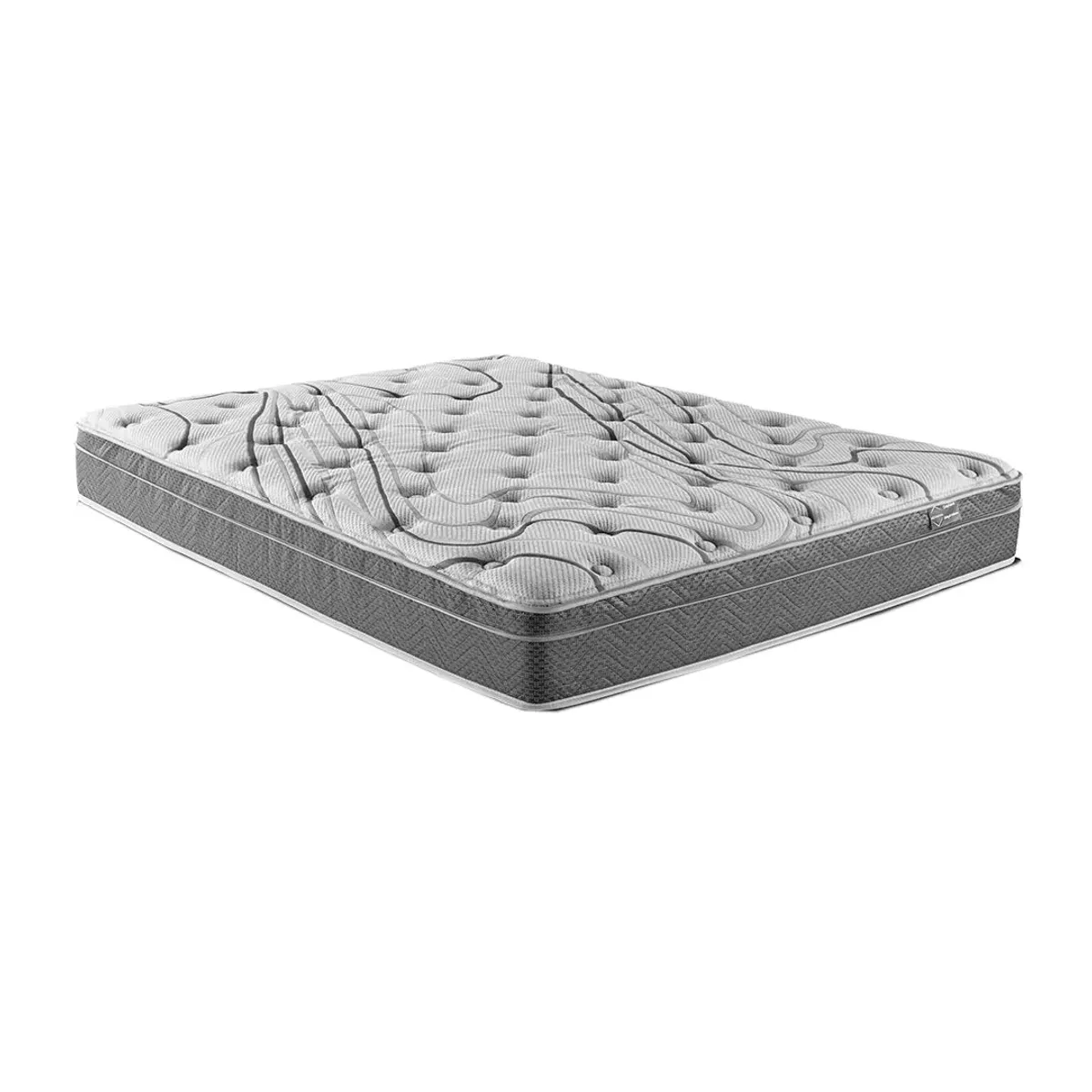 Twin Condor Super Euro Top Mattress