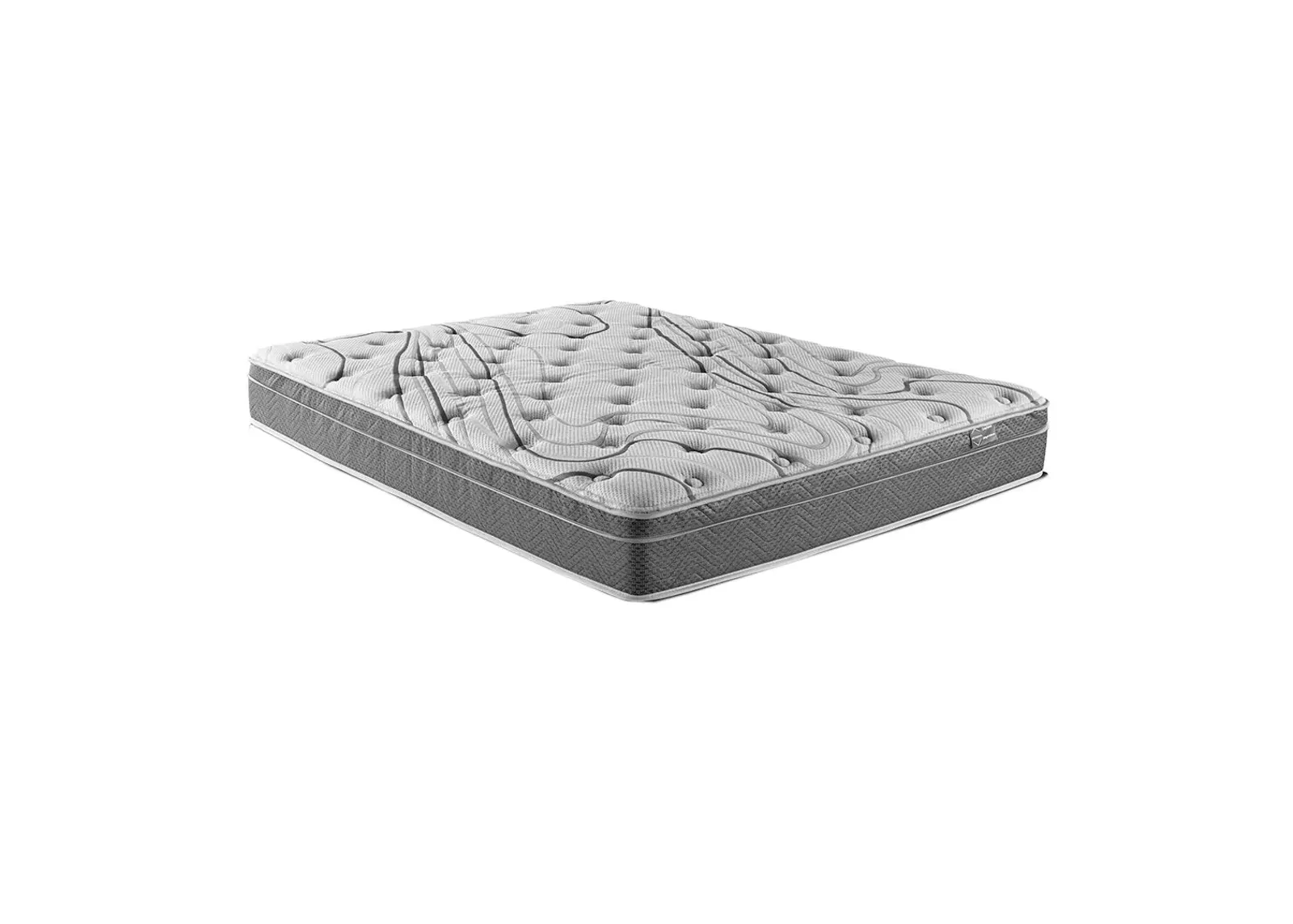 Twin XL Condor Super Euro Top Mattress