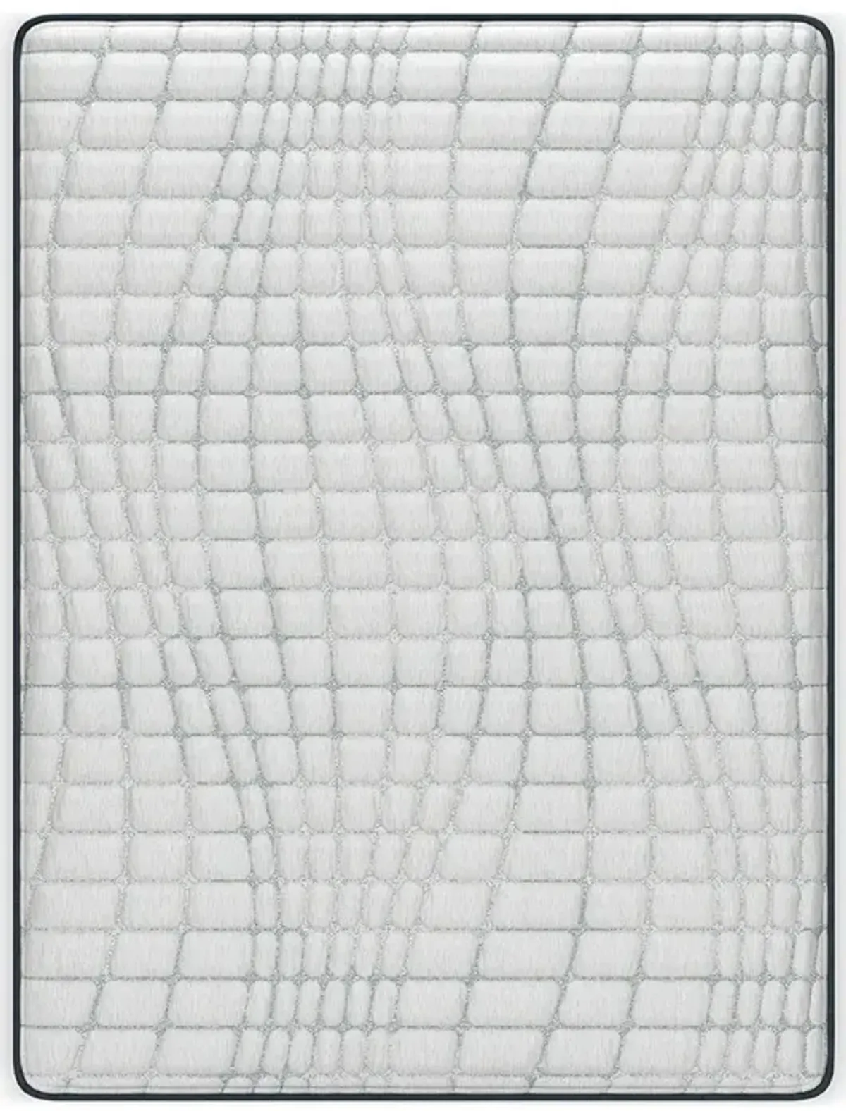 Twin Hybrid 1200 Mattress