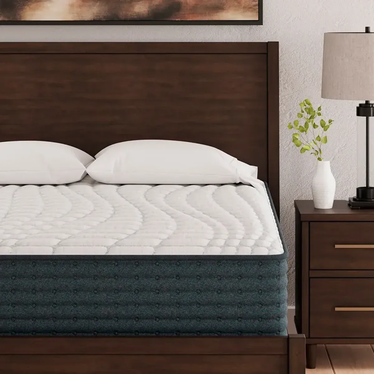 Twin Hybrid 1200 Mattress