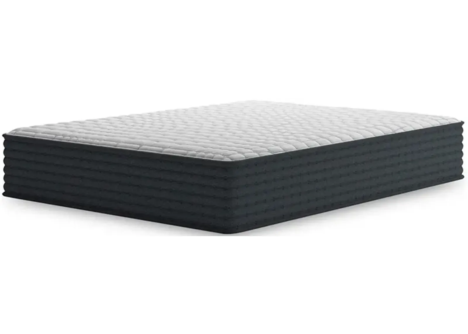 Twin Hybrid 1200 Mattress