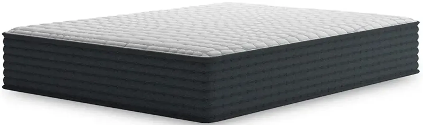 Twin Hybrid 1200 Mattress