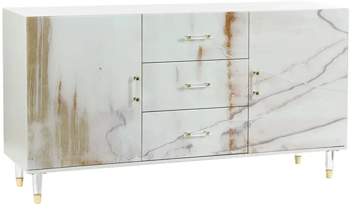 Melody Credenza