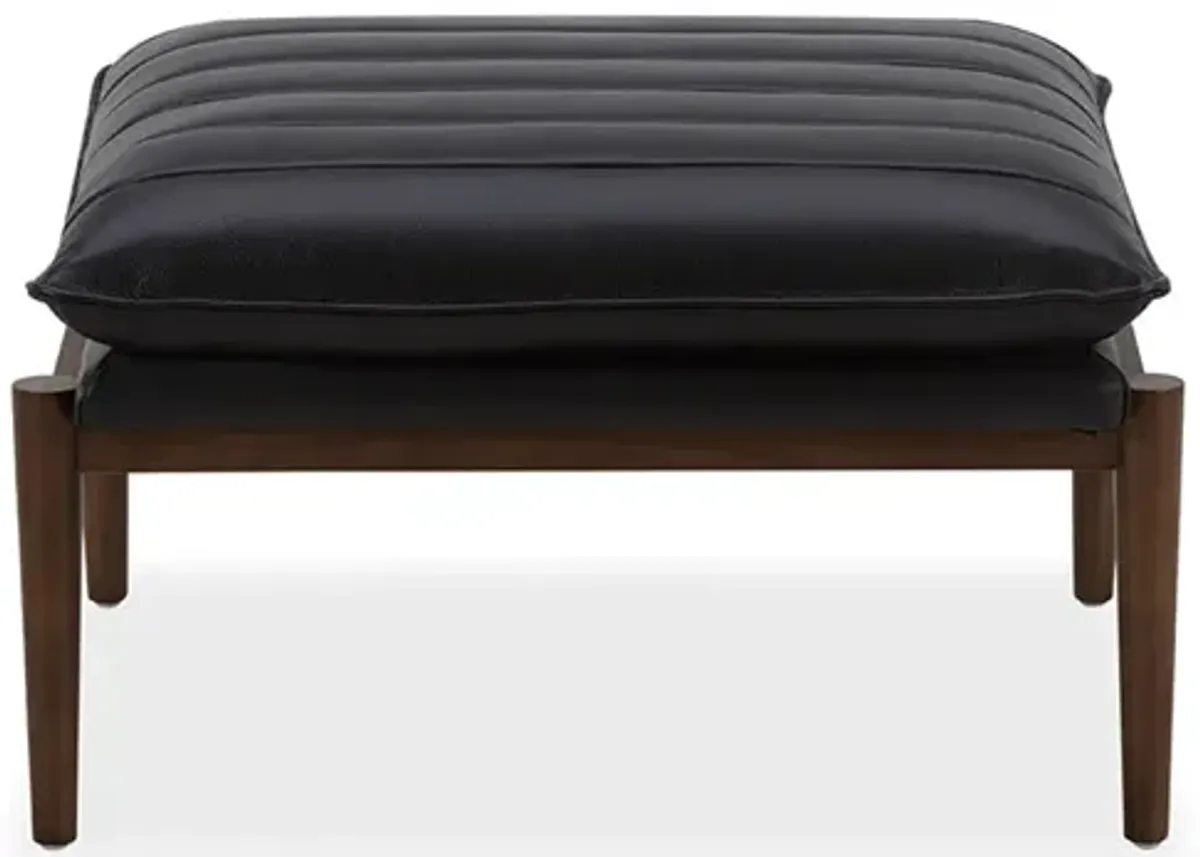 Flo Accent Ottoman