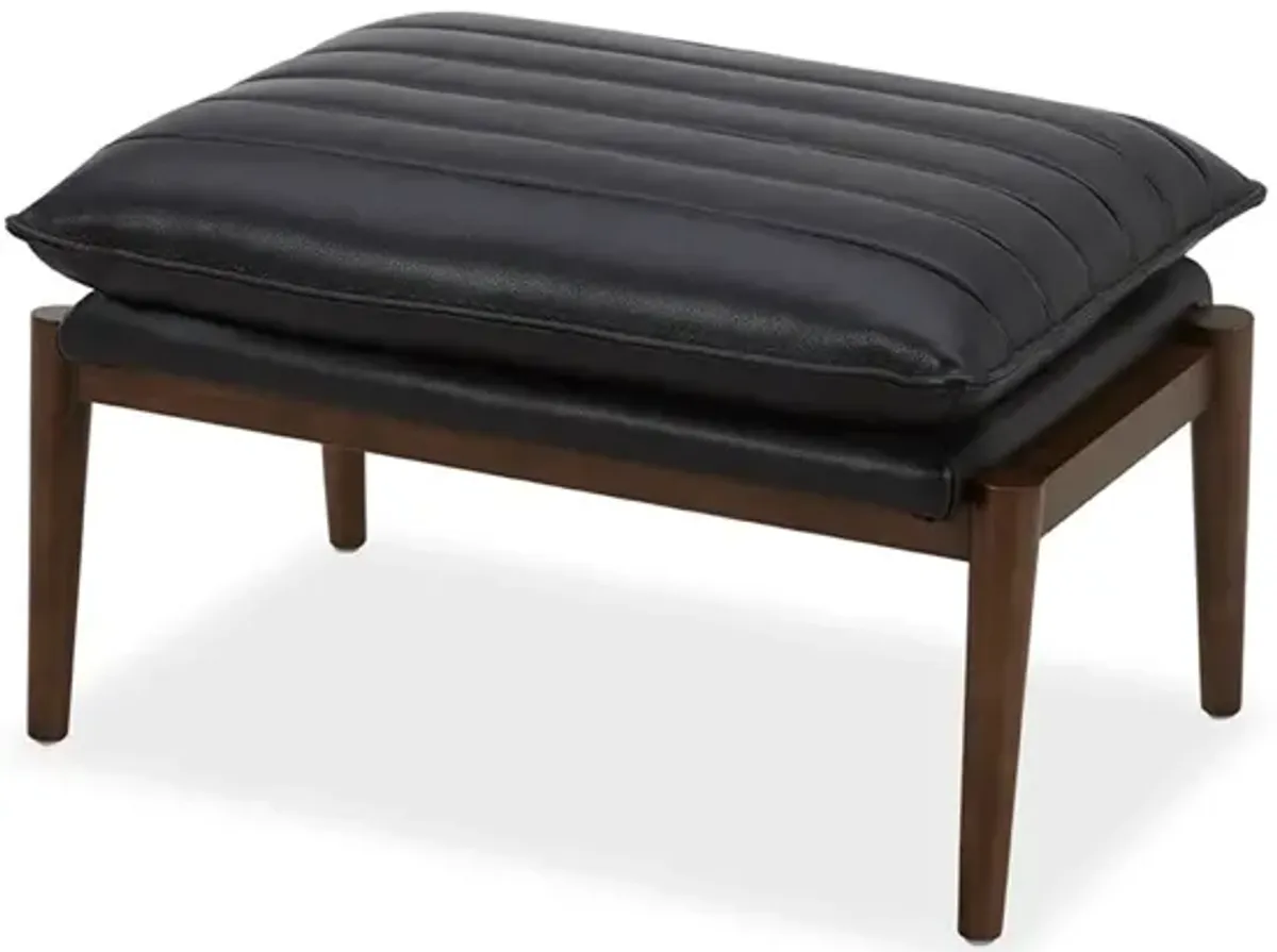 Flo Accent Ottoman