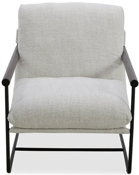 Nate Accent Chair