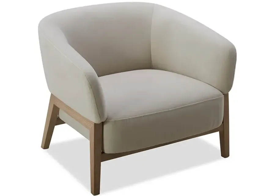 Serena Accent Chair