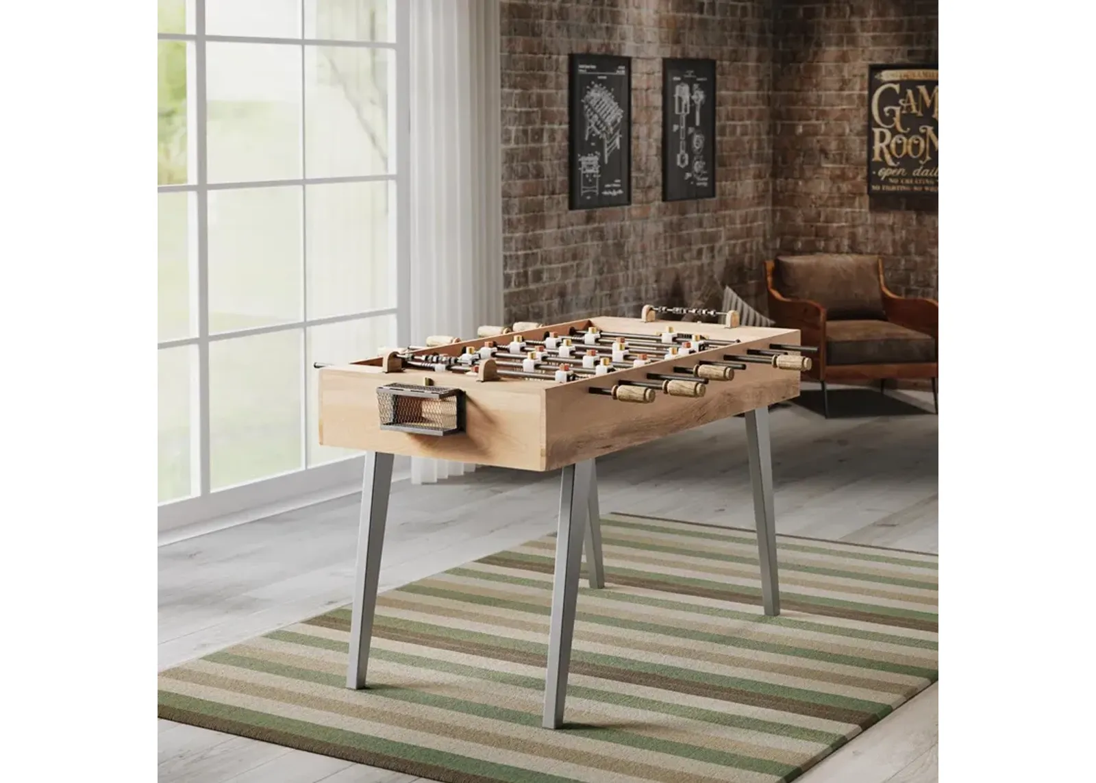 Foosball Table