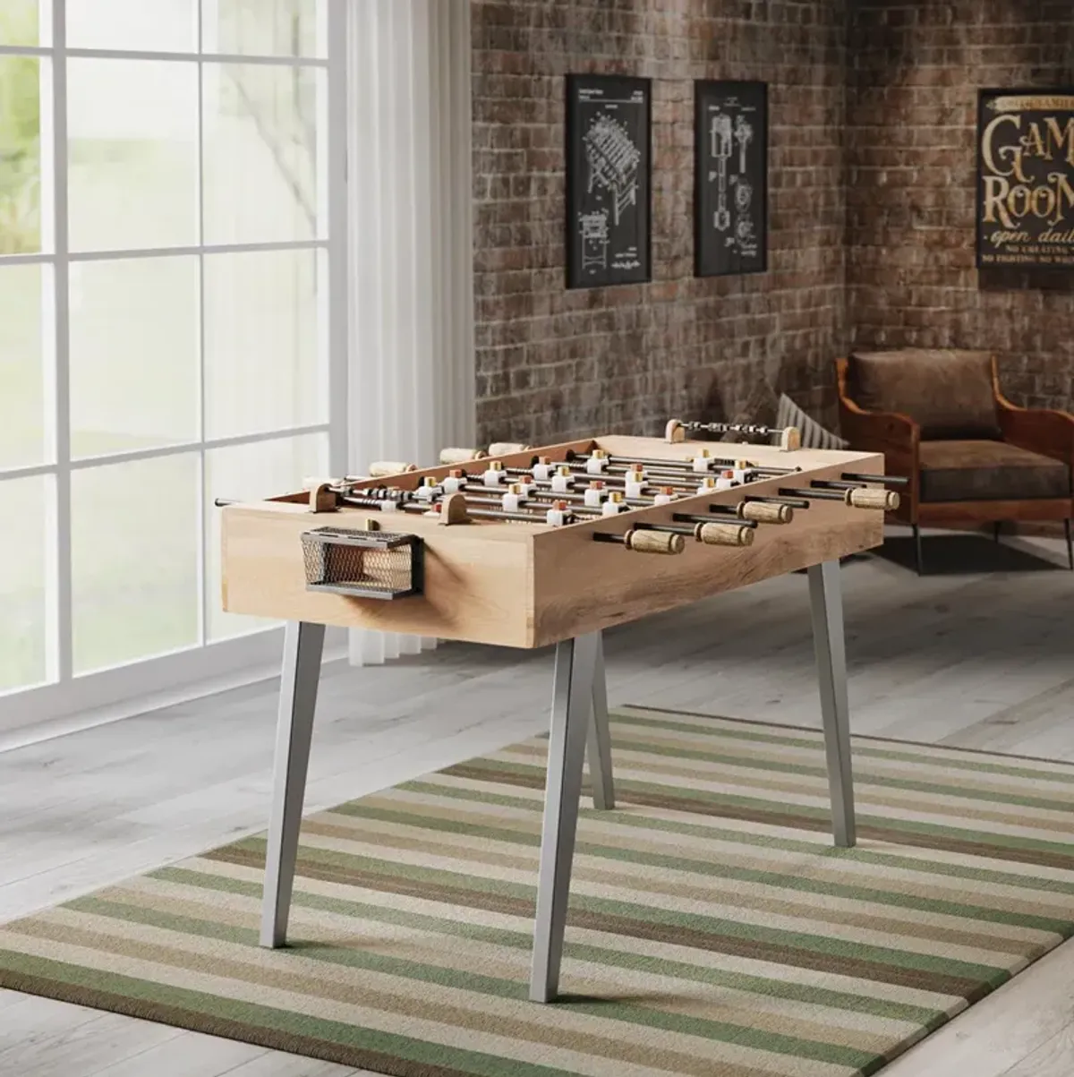 Foosball Table