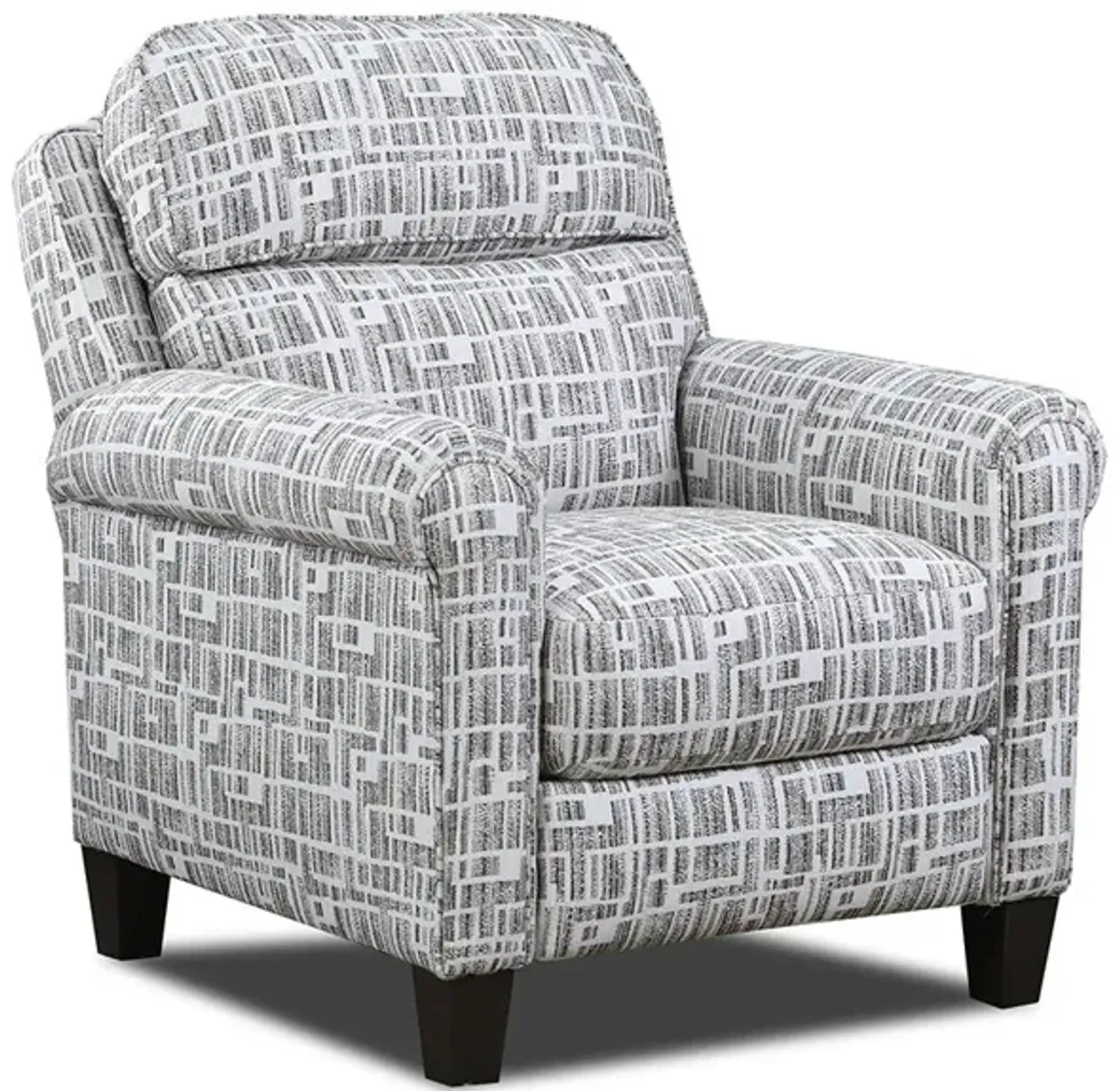 Bridgewater High Leg Power Recliner