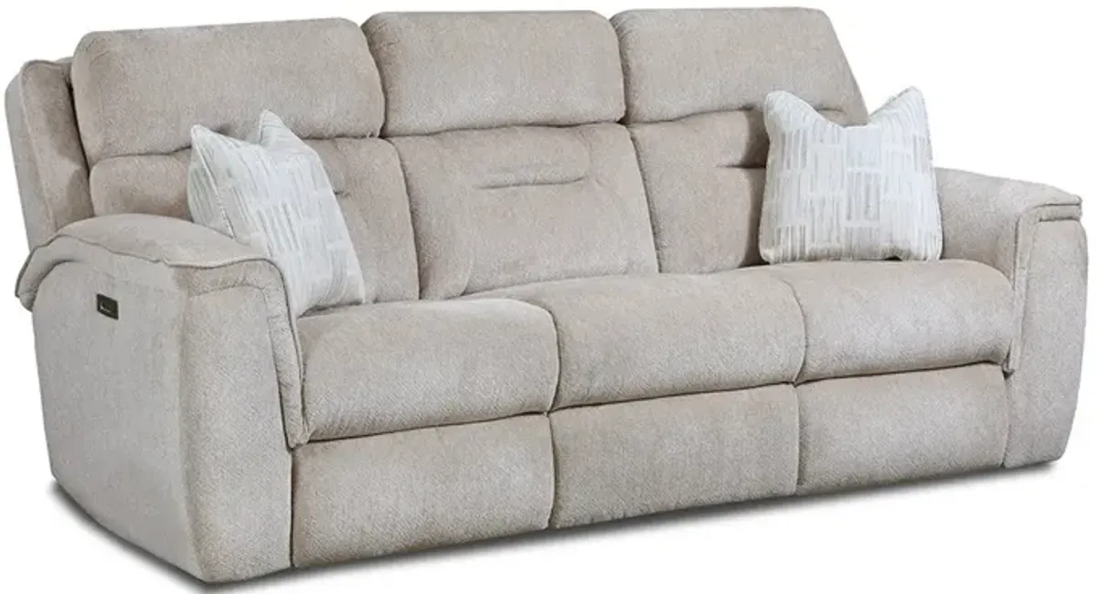 Titan Power Reclining Sofa