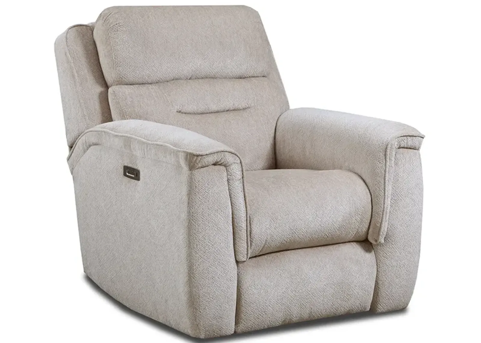 Titan Wall Saver Power Recliner