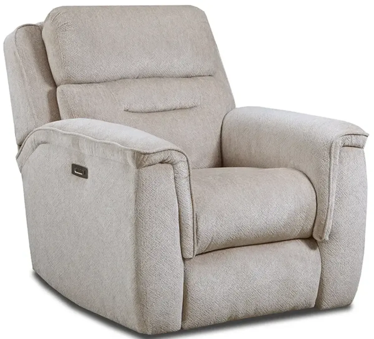 Titan Wall Saver Power Recliner