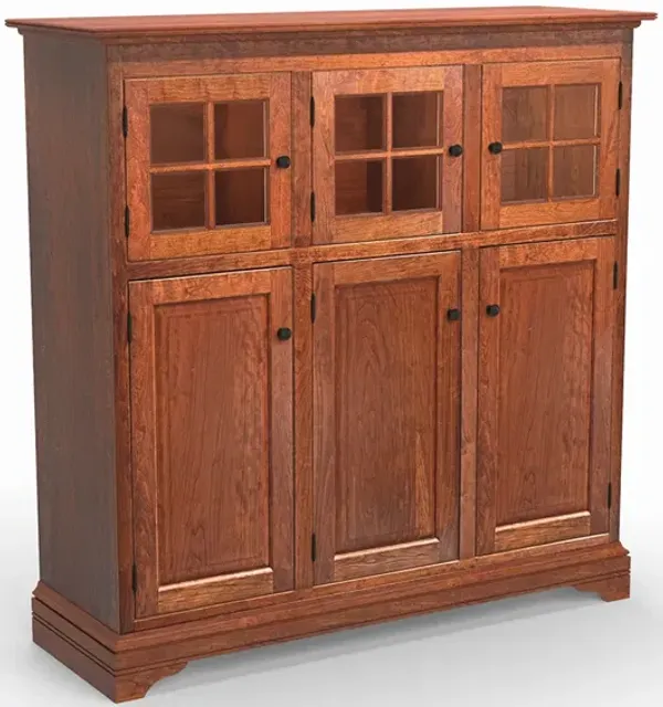New England Cabinet