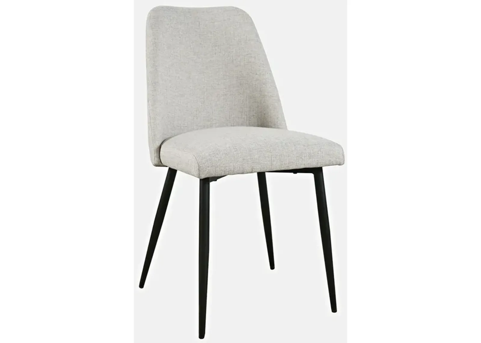 Natural Macy Dining Chair