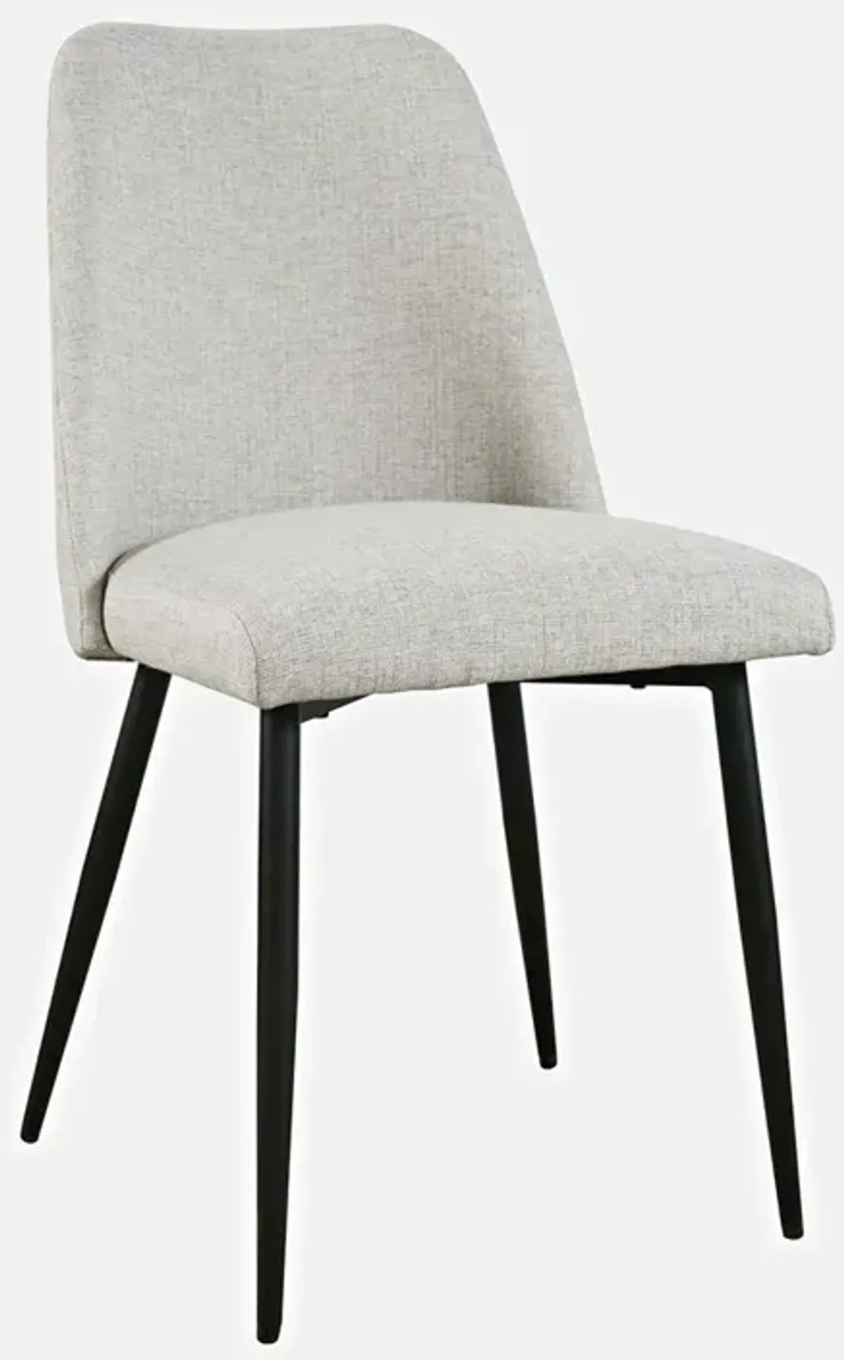 Natural Macy Dining Chair