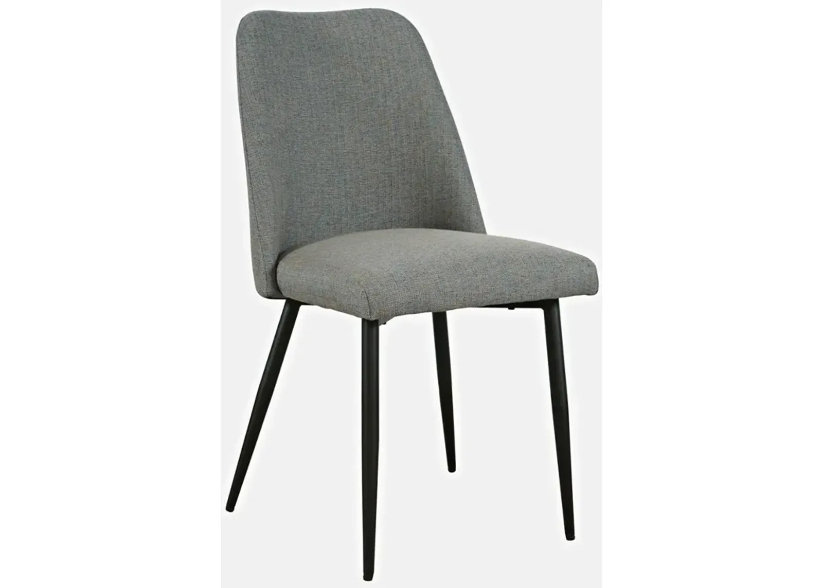 Blue Macy Dining Chair