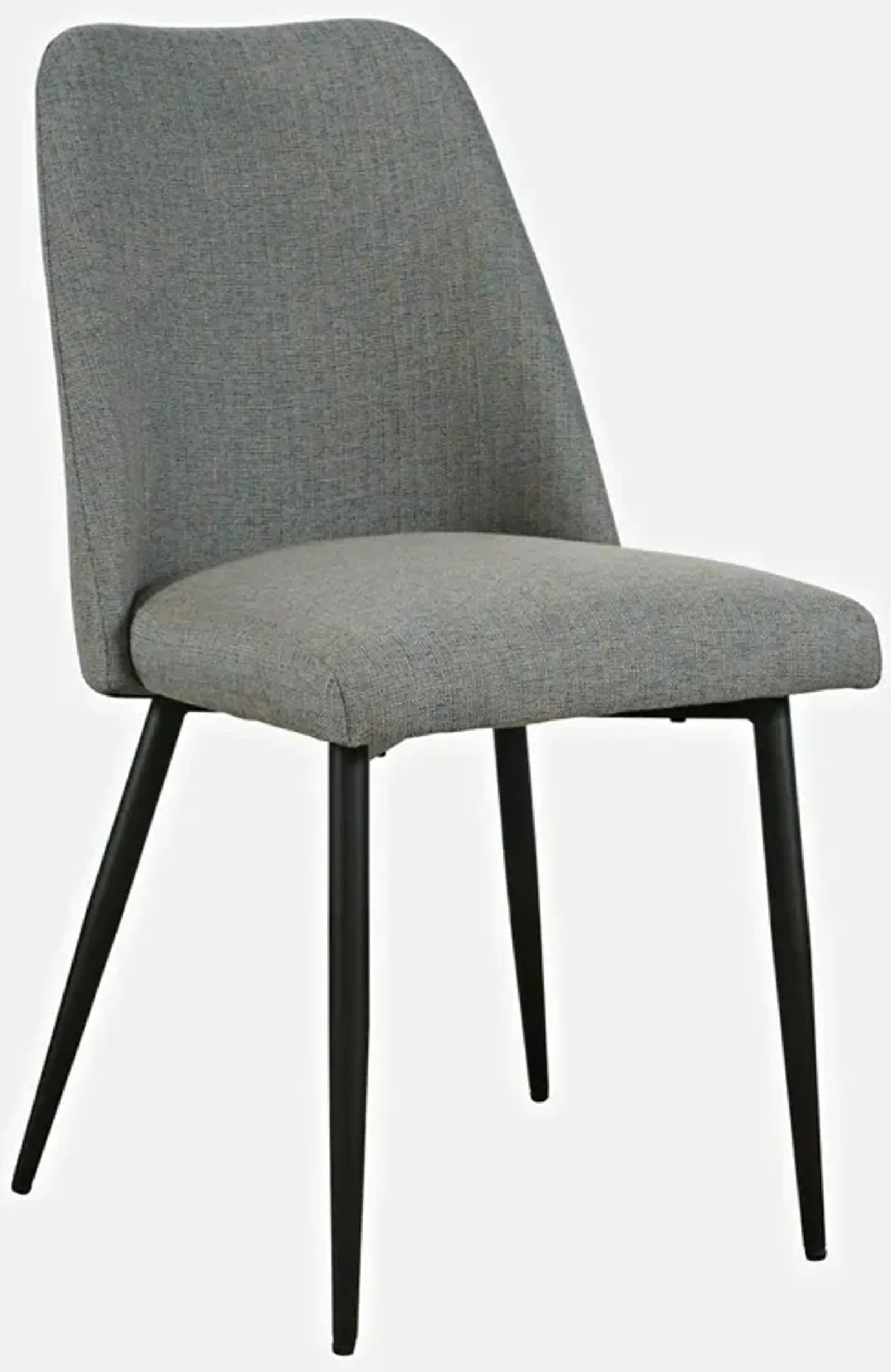 Blue Macy Dining Chair