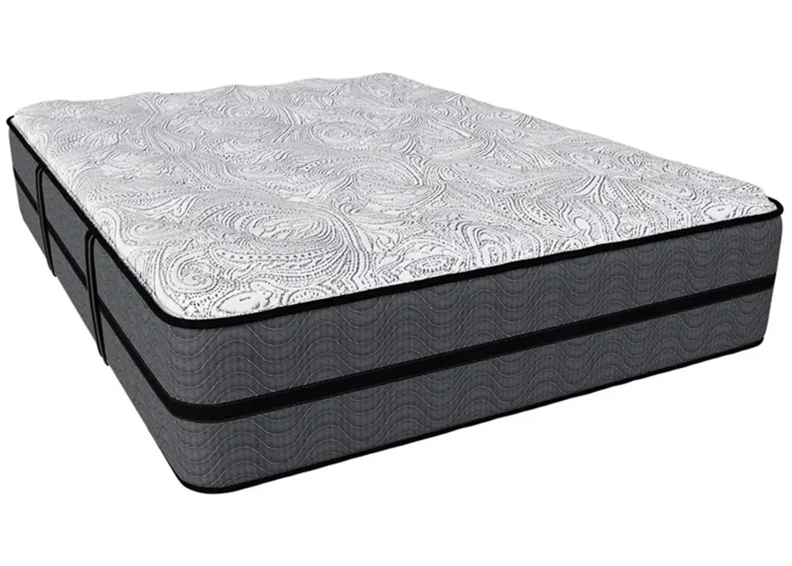 Full Marshall Plush Mattress