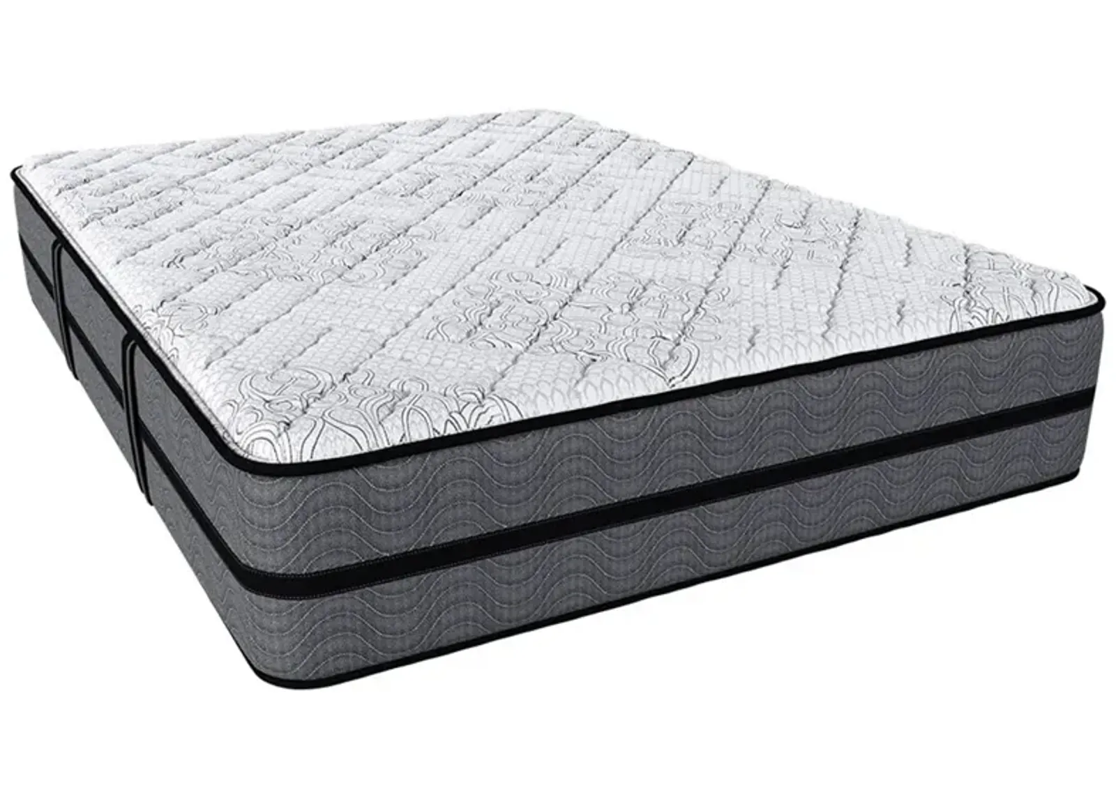 Twin Rock Creek Firm Mattress