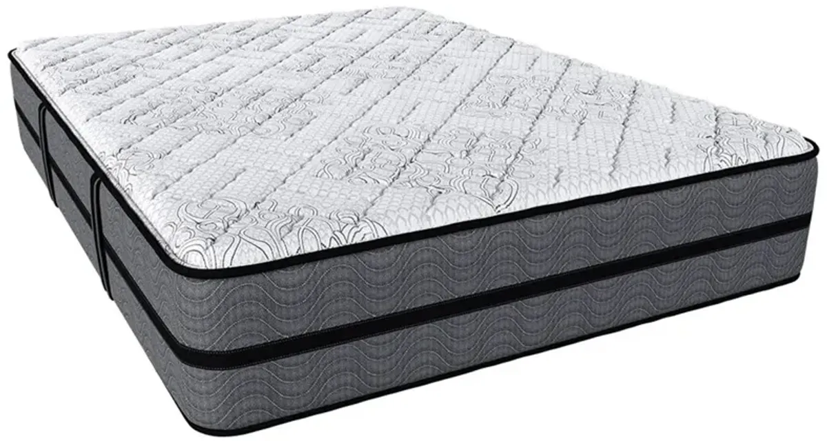 Full Rock Creek Firm Mattress