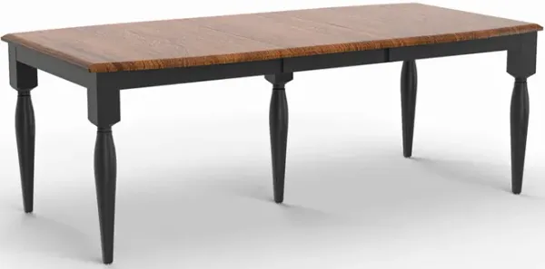 Michael's Elm Dining Table