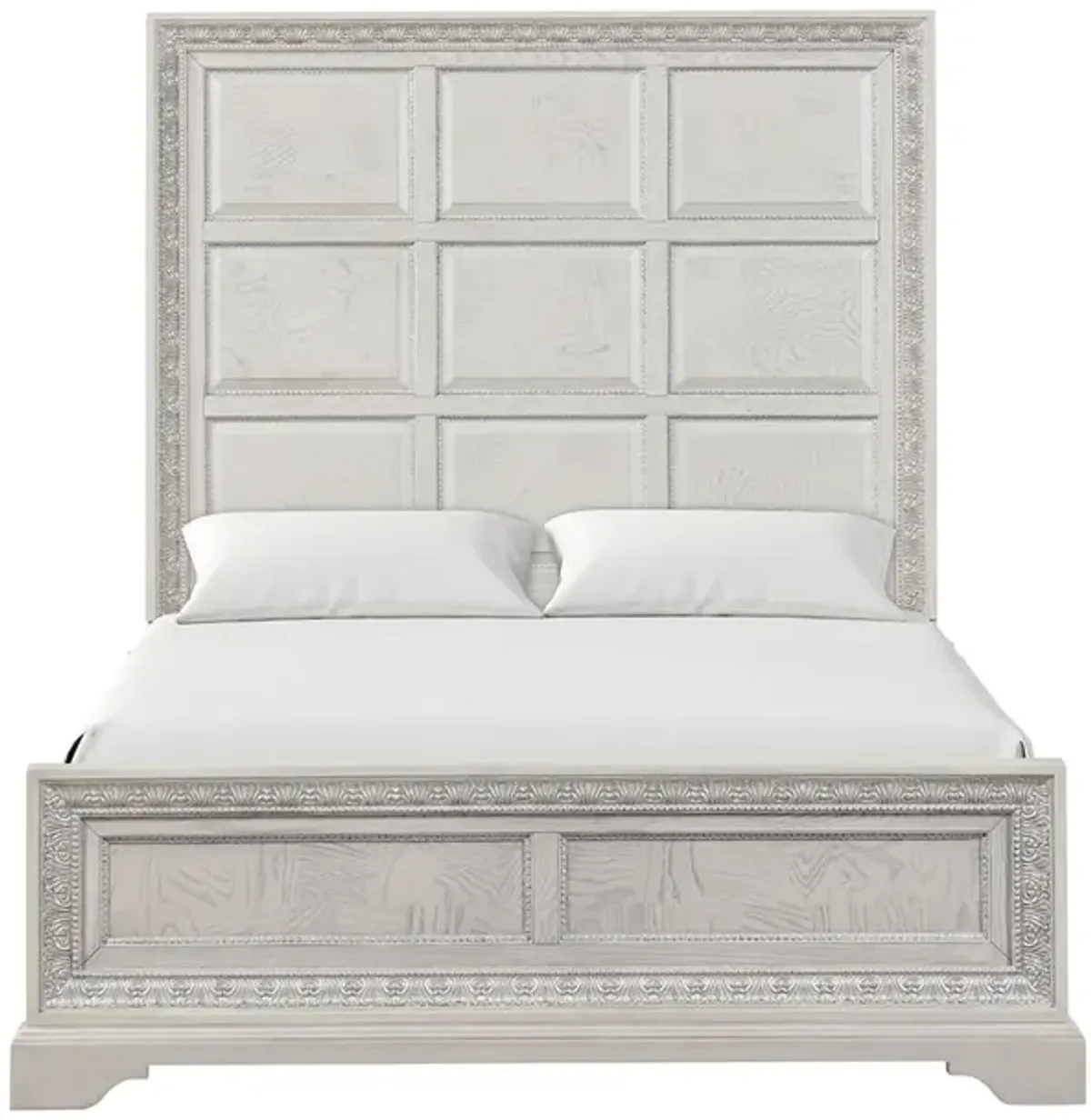 Queen Maya Bed