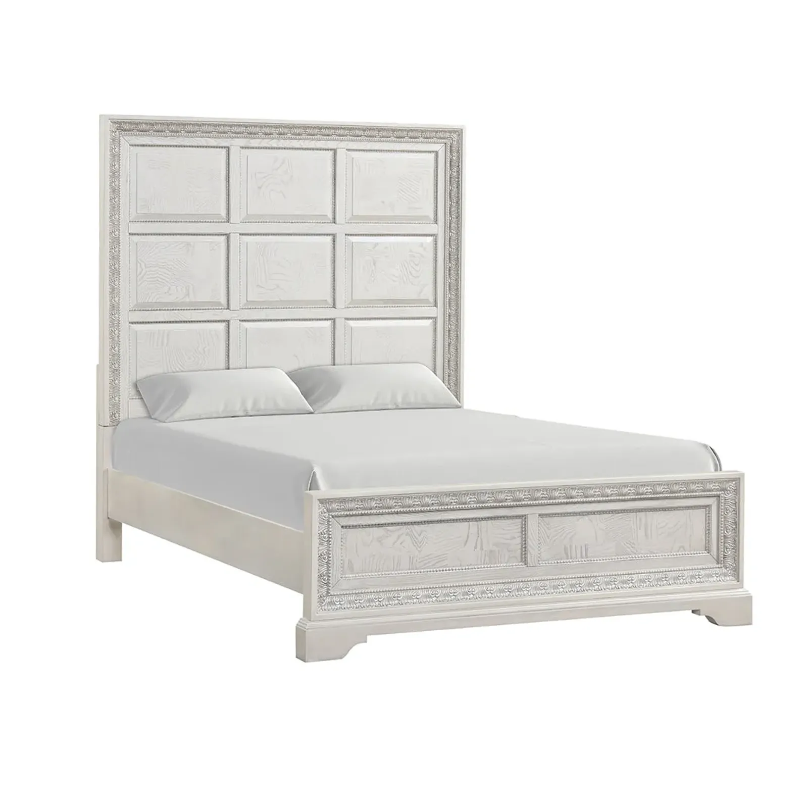 Queen Maya Bed