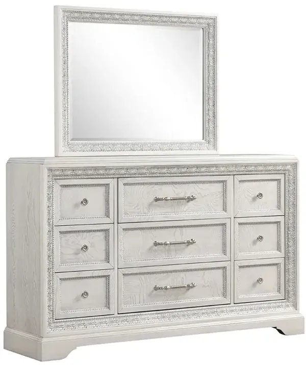 Maya Dresser