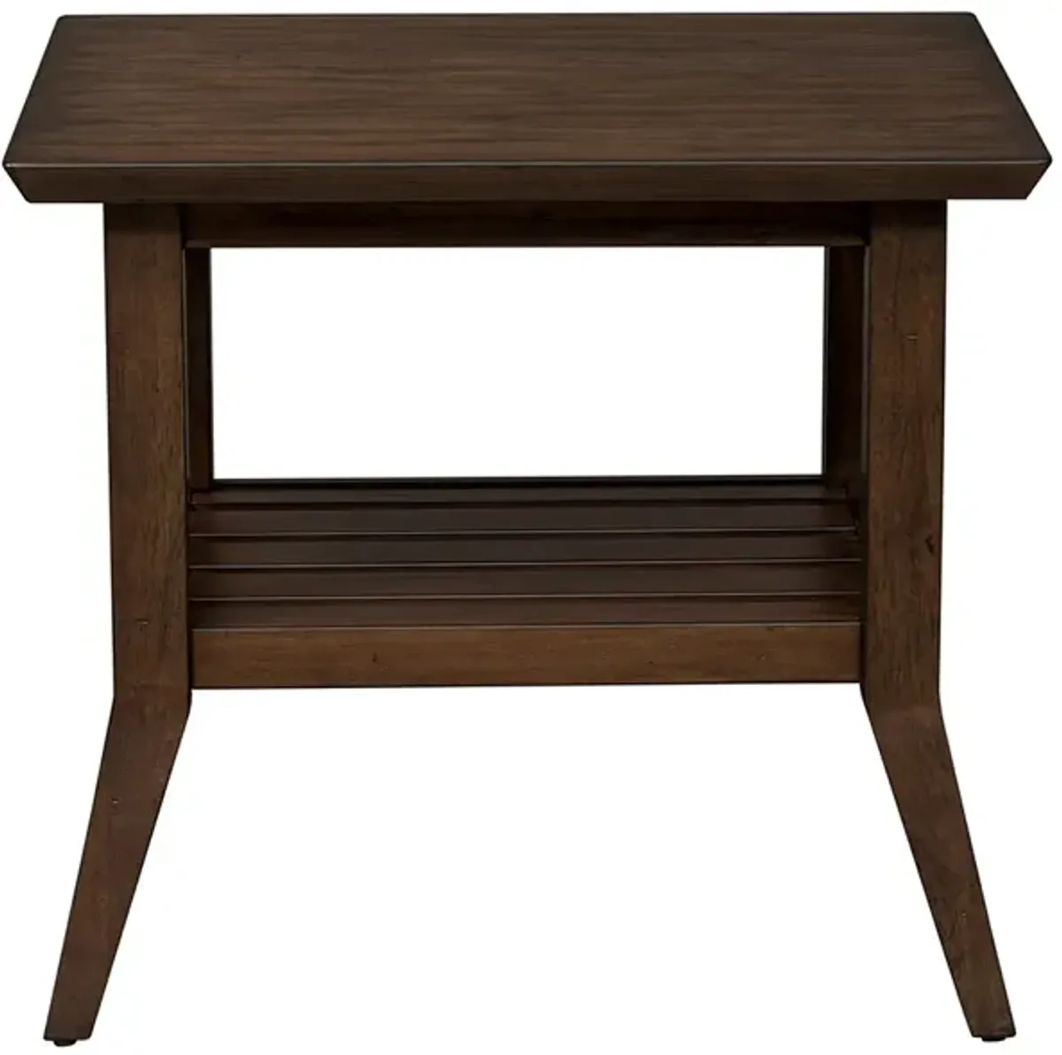 Ventura Boulevard End Table