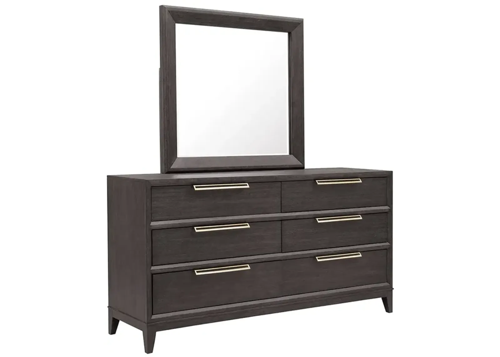 Quincy Dresser