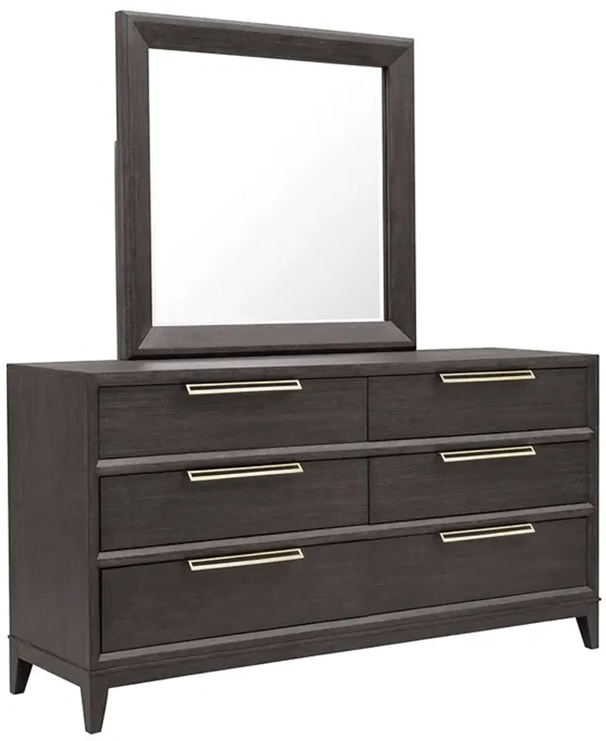 Quincy Dresser