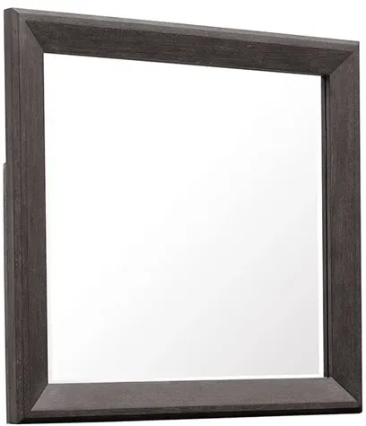 Quincy Mirror