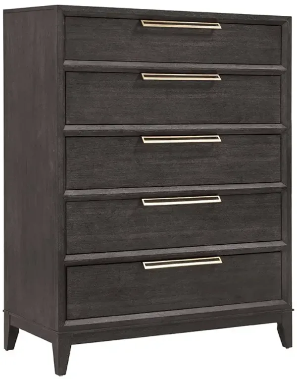 Quincy Chest