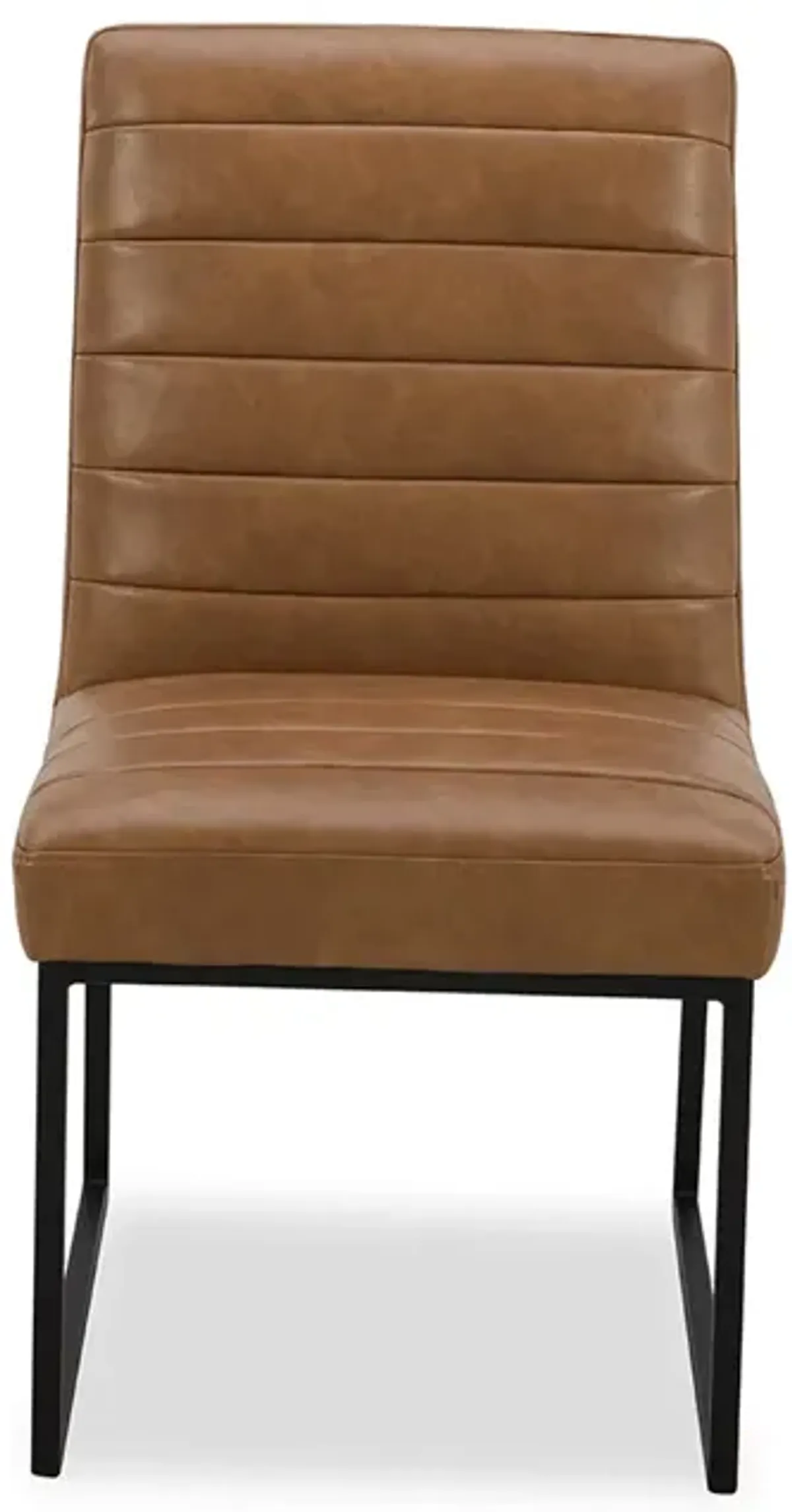 Camel Copley Upholstered Dining Chair