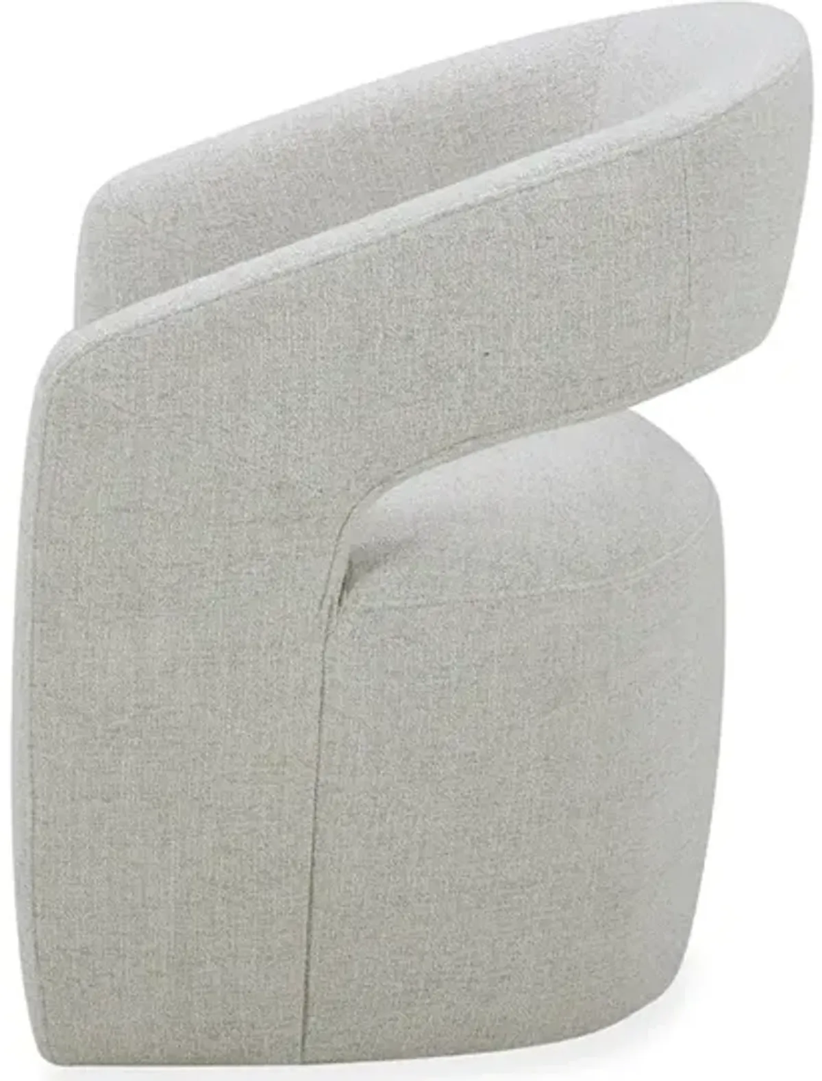 Sky Nathan Upholstered Dining Chair