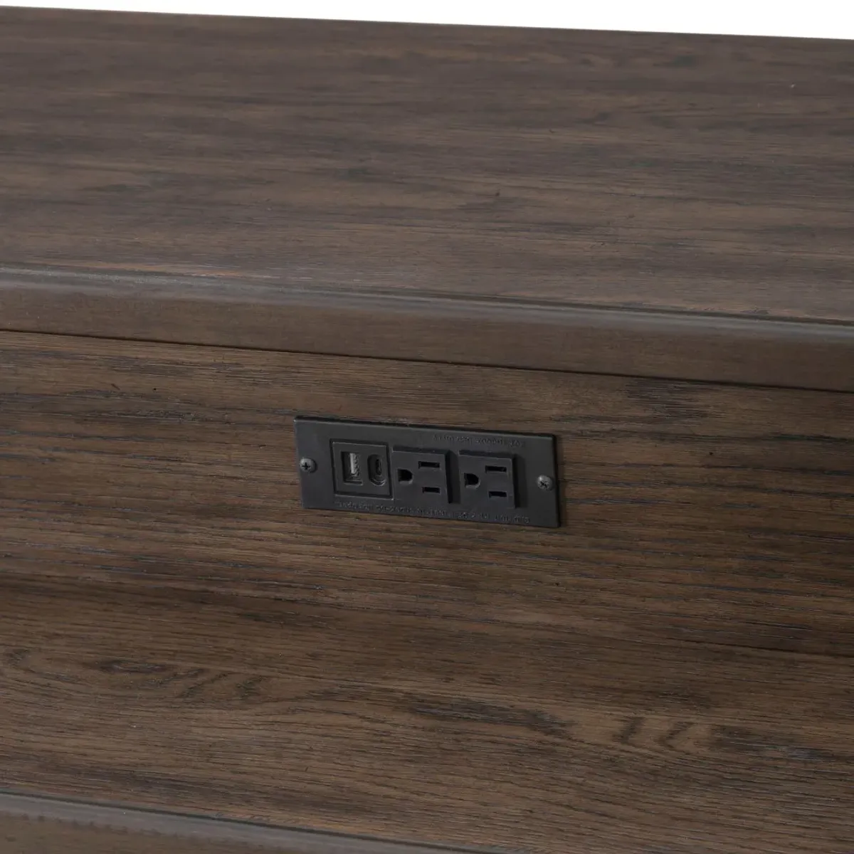 Paradise Valley Console Table