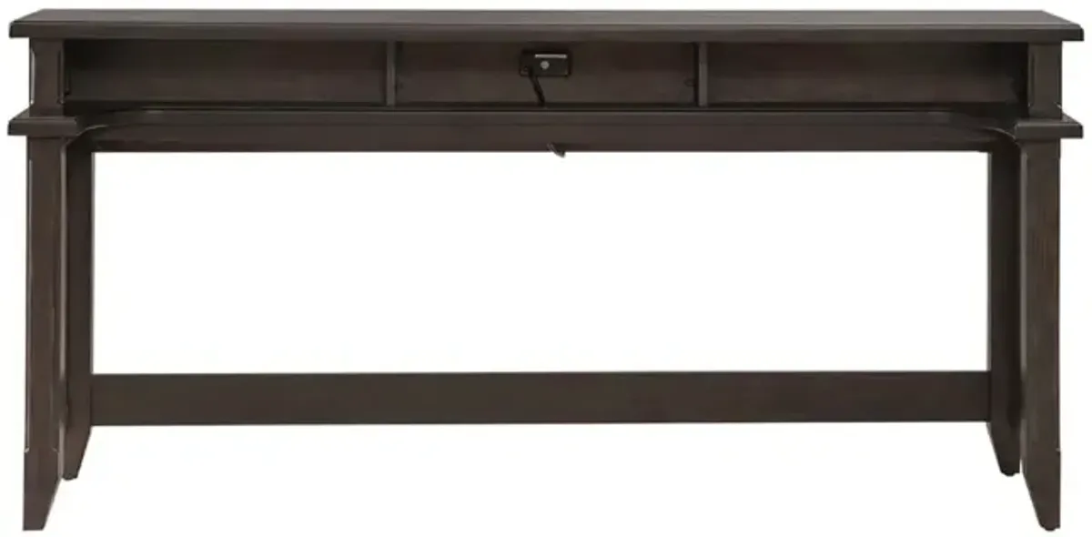 Paradise Valley Console Table