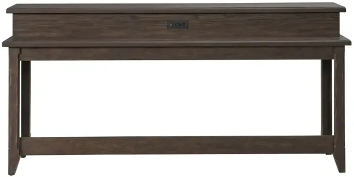 Paradise Valley Console Table
