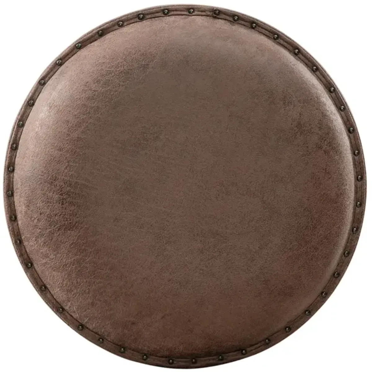 Paradise Valley Upholstered Stool