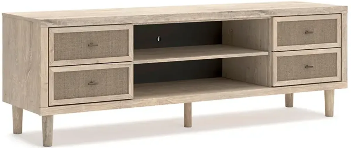 Cielden TV Stand - 72 Inch